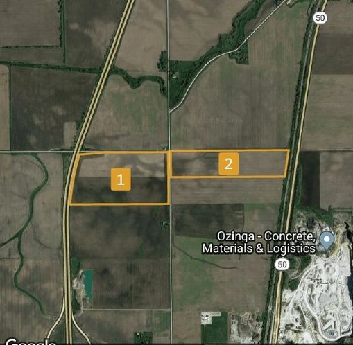 6900 N 1000 E Road, Manteno, IL 60950
